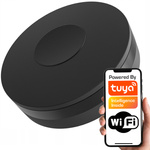 Uniwersalny pilot WiFi IR / RF 433MHz TUYA