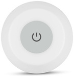 PILOT DO ODBIORNIKÓW RF 433.92MHZ BRAMA PRZEŁĄCZNIKI ALARM 1 PRZYCISK