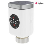 Głowica termostatyczna GTZ09 ZigBee TUYA