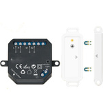 Sterownik bramy garażu WiFi z sensorem RF TUYA