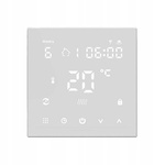 Termostat Obciążalny 16A Biały TRZ057 ZigBee TUYA