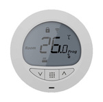 Sensor do głowicy termostatycznej GTZ04Z ZigBee 3.0 TUYA