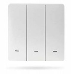 Pilot natynk 3 kanały 9 prog seria EM ZigBee TUYA