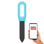 Bezprzewodowy czujnik temperatury i wilgotności gleby ZigBee TUYA