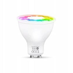 Żarówka LED RGBCCT 30st GU10 5W GL ZigBee HUE TUYA