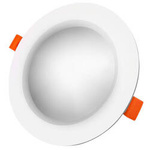 ULTRA CIENKA LAMPA SUFITOWA LED 6W 120° RGBCCT SERIA GL ZIGBEE HUE TUYA