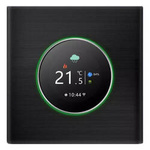 Smart Thermostat with Knob 16A Floor Heating WiFi TUYA