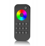 Pilot do kontrolera LED RGB/RGBW 1 strefa Seria SD