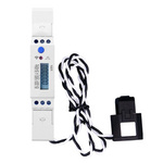 OXT Sterownik Licznik Pętla CT 100A 1P WiFi TUYA