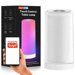 Lampka Nocna 10W RGBCCT USB-C WiFi TUYA