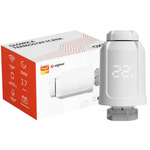 OXT GTZ10 Smart Thermostatic Head ZigBee TUYA App Control