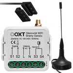 Moduł OXT do silników bramowych z anteną i sensorem WiFi TUYA