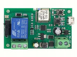 Sonoff DC 5-32V WiFi+RF433 MHz Beznapięciowy z RF