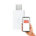 Wzmacniacz sygnału repeater USB ZigBee 3.0 TUYA