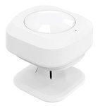 Mini czujnik PIR ruchu obecności ZigBee WX TUYA