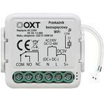 Moduł OXT mini przekaźnik beznapięciowy AC 230V DC 5V 12-48V WiFi TUYA