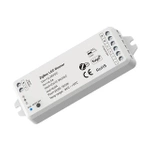 Kontroler LED ściemniacz Mono 2CH*5A LED Seria SD ZigBee TUYA