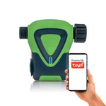 Inteligentny sterownik podlewania ZigBee TUYA