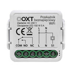 OXT Mini Potential-Free Relay Module WiFi TUYA