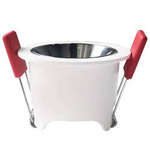 Lampa LED 6W 60° RGBCCT Biała GL ZigBee HUE TUYA