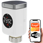 Głowica termostatyczna GTW09 WiFi TUYA