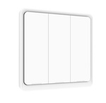 Pilot scen 3 kanały 9 prog. Seria KT ZigBee TUYA