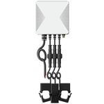 Licznik 3 fazy CT 80A ZigBee TUYA