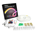 Neon RGBIC 12W 5V IP67 Pilot 3m Wifi TUYA