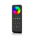 Pilot do kontrolera LED RGB/RGBW 4 strefy Seria SD