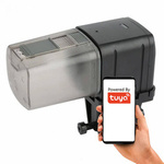 Dozownik pokarmu dla ryb WiFi TUYA