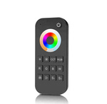 Pilot do kontrolera LED RGB+CCT 1 strefa Seria SD