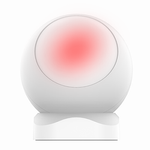 Czujnik PIR ruchu obecności Seria PS ZigBee TUYA