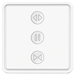 Sterownik rolet zasłon WiFi seria LR TUYA