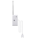 Czujnik zalania z anteną RF 433 MHz Daleki zasięg