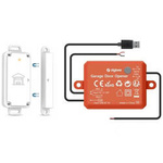 Sterownik bramy garażu ZigBee z sensorem RF TUYA
