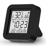 Czujnik temperatury i wilgotności uniwersalny pilot klima IR WiFi TUYA