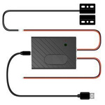 Sterownik bramy Lite WiFi czujnik Sonoff eWelink