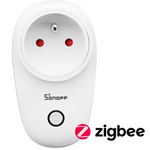 Sonoff S26 S26ZB Inteligentne Gniazdko ZigBee 3.0
