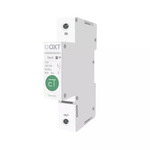 OXT sterownik licznik prądu 63A DIN Wifi TUYA