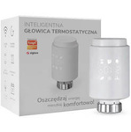 Głowica termostatyczna GTZ08 ZigBee 3.0 TUYA