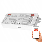 Kontroler LED 5w1 Wysoka moc 20A ZigBee + RF seria GL HUE TUYA