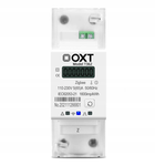 OXT Sterownik ZigBee 65A DIN Pomiar licznik prądu TUYA