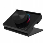 Pilot RGB DIM RF biurkowy Seria SD Czarny TUYA