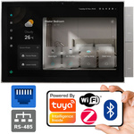 10" Touch Panel PRO Gate 2 Channels Ethernet RS485 Spotify Alexa BT WiFi ZigBee TUYA