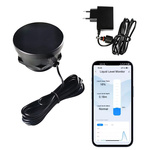 Liquid level sensor water tank septic tank IP65 ZigBee TUYA