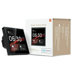 Panel Alexa LCD 4" multibramka ZigBee WiFi BT TUYA