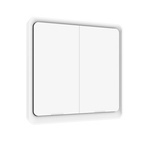 Pilot scen 2 kanały 6 prog. Seria KT ZigBee TUYA