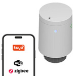 Głowica termostatyczna GTZ04Z ZigBee TUYA