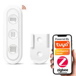 Pilot 3 Kanały 9 Programów do Sterowników Rolet Seria LR ZigBee TUYA