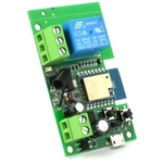 Tuya DC 5-32V WiFi+RF433 sterownik beznapięciowy